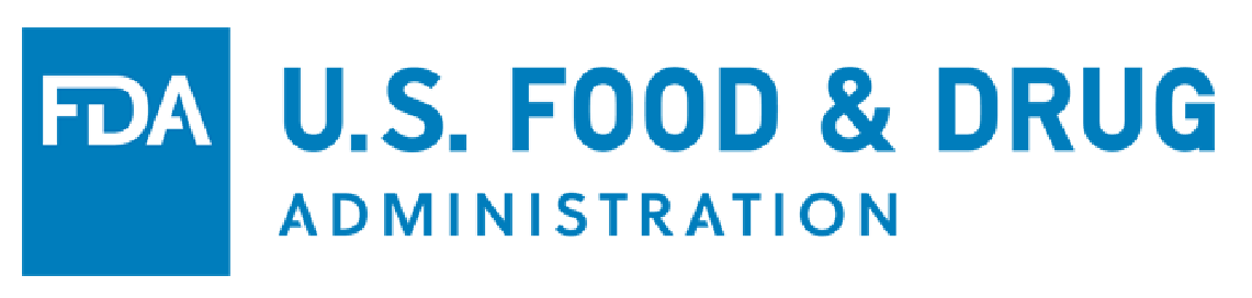 Logo FDA